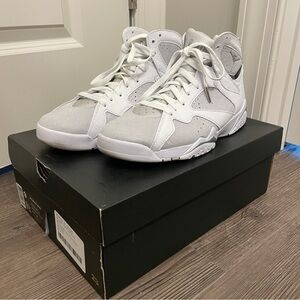 Air Jordan Retro 7 ‘Pure Money’ Size 9